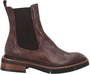 Zinda Woman Ankle boots