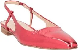 Zinda Woman Ballet flats - Image 2