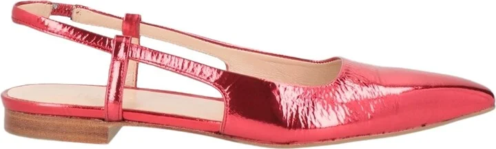 Zinda Woman Ballet flats - Image 3