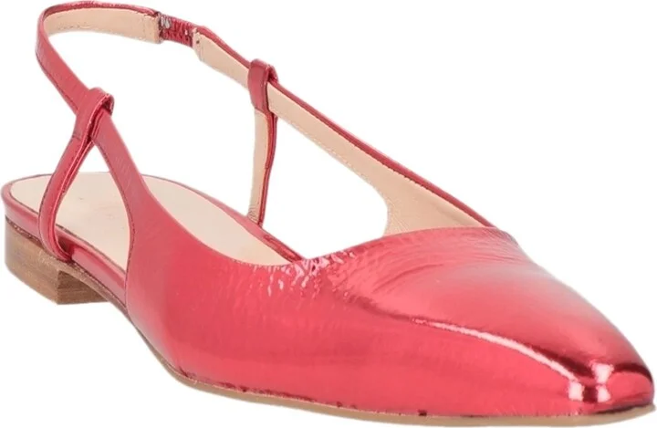 Zinda Woman Ballet flats - Image 4