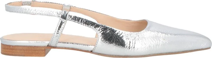 Zinda Woman Ballet flats - Image 6