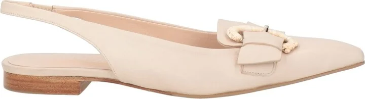 Zinda Woman Ballet flats - Image 3