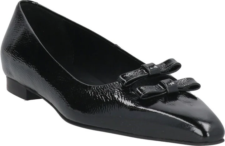 Zinda Woman Ballet flats - Image 4