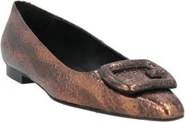 Zinda Woman Ballet flats - Image 2