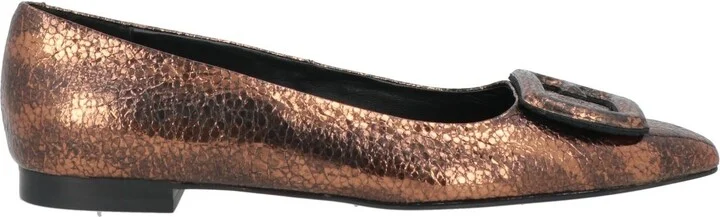 Zinda Woman Ballet flats - Image 3