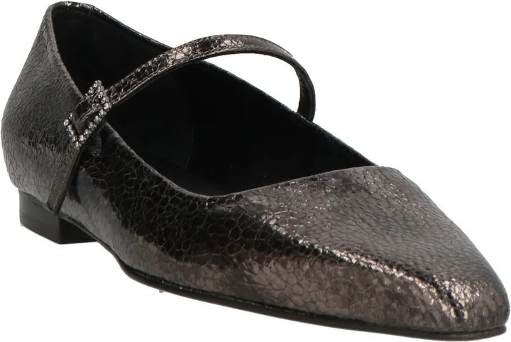 Zinda Woman Ballet flats - Image 4