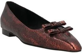Zinda Woman Ballet flats - Image 2