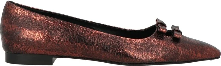 Zinda Woman Ballet flats - Image 3