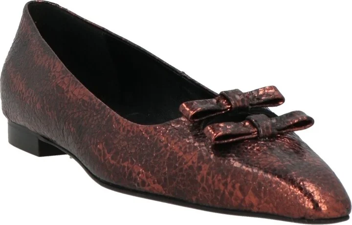 Zinda Woman Ballet flats - Image 4