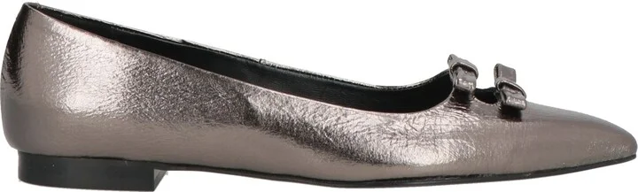 Zinda Woman Ballet flats - Image 3