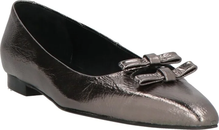 Zinda Woman Ballet flats - Image 4