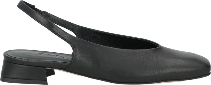 Zinda Woman Ballet flats - Image 3