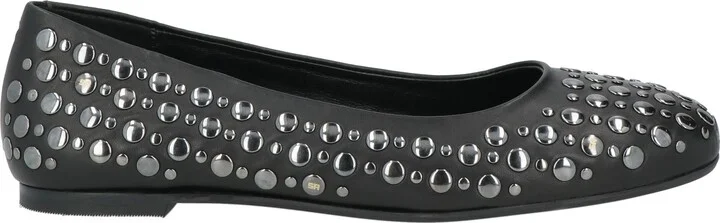 Zinda Woman Ballet flats - Image 3