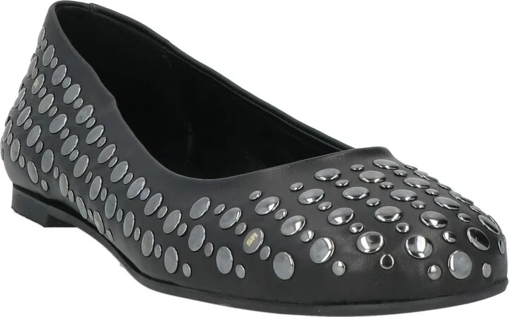 Zinda Woman Ballet flats - Image 4
