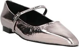 Zinda Woman Ballet flats - Image 2