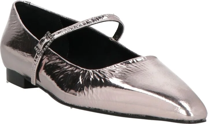 Zinda Woman Ballet flats - Image 4