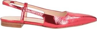 Zinda Woman Ballet flats