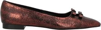 Zinda Woman Ballet flats