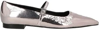 Zinda Woman Ballet flats