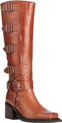 Zinda Woman Boot - Image 2