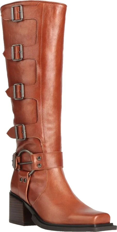 Zinda Woman Boot - Image 4