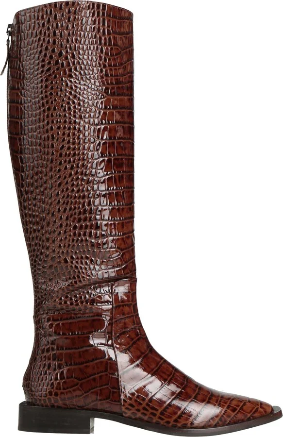 Zinda Woman Boot - Image 3