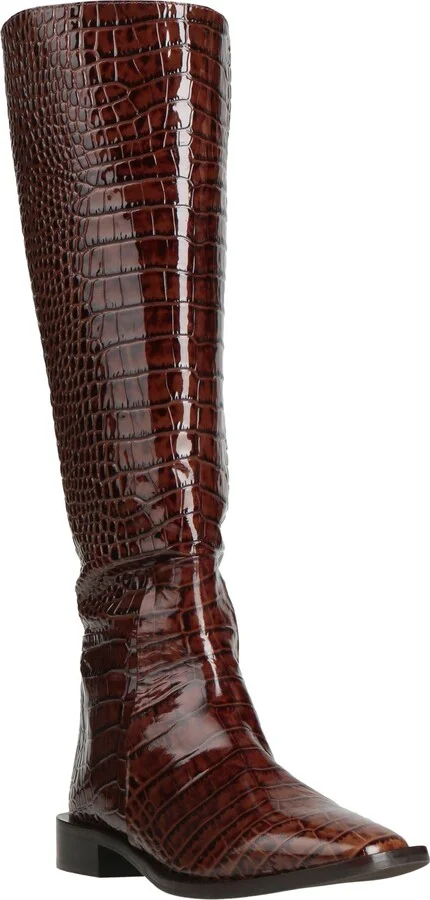 Zinda Woman Boot - Image 4