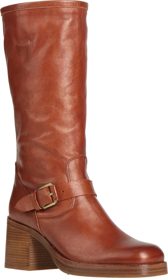 Zinda Woman Boot - Image 4