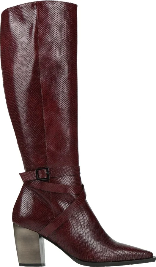 Zinda Woman Boot - Image 3