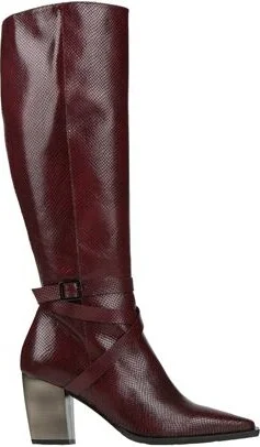 Zinda Woman Boot
