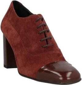 Zinda Woman Lace-up shoes - Image 2