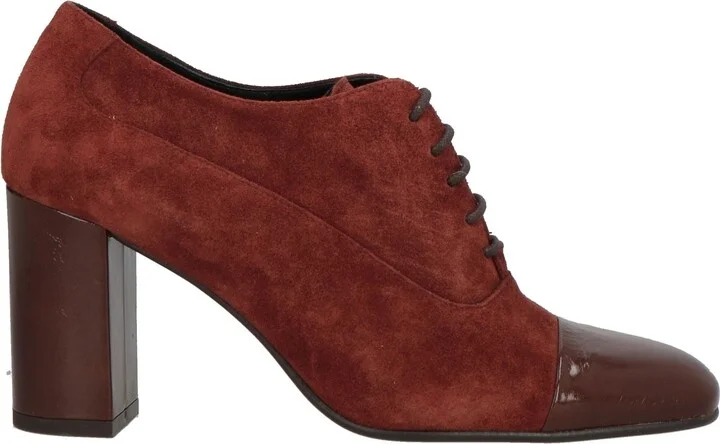 Zinda Woman Lace-up shoes - Image 3