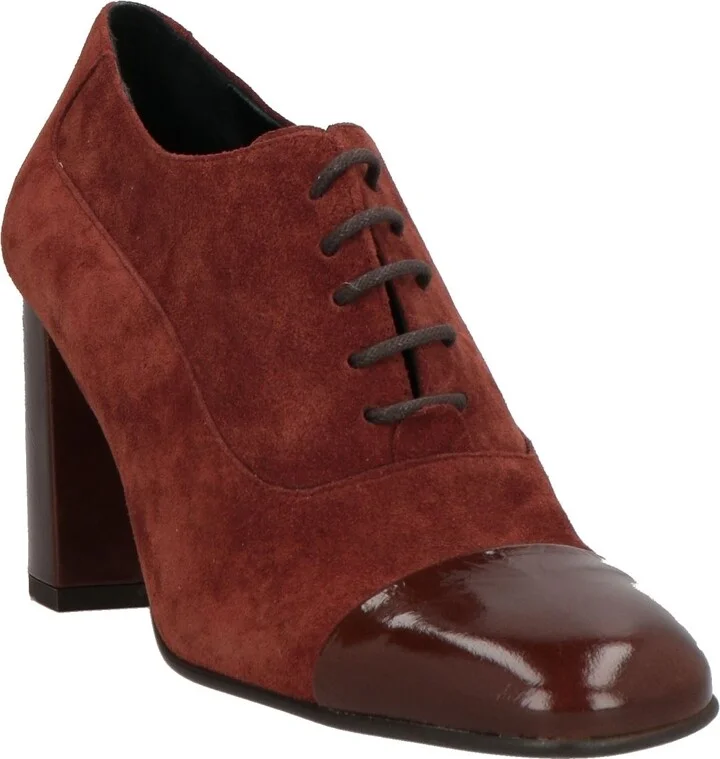 Zinda Woman Lace-up shoes - Image 4