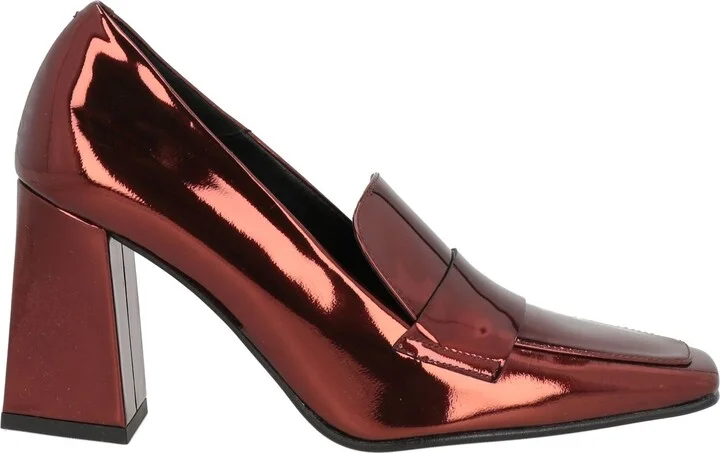 Zinda Woman Loafers - Image 3