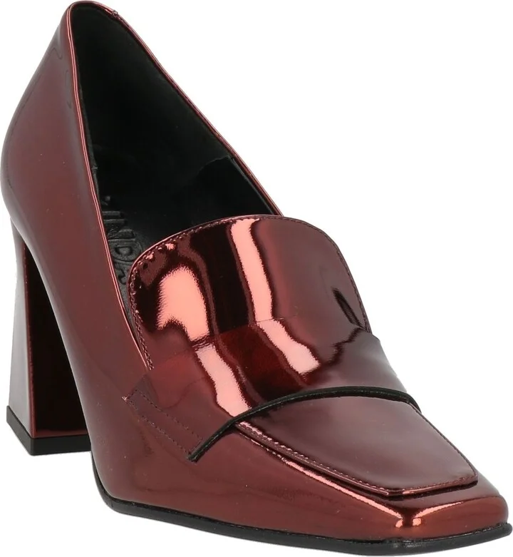 Zinda Woman Loafers - Image 4