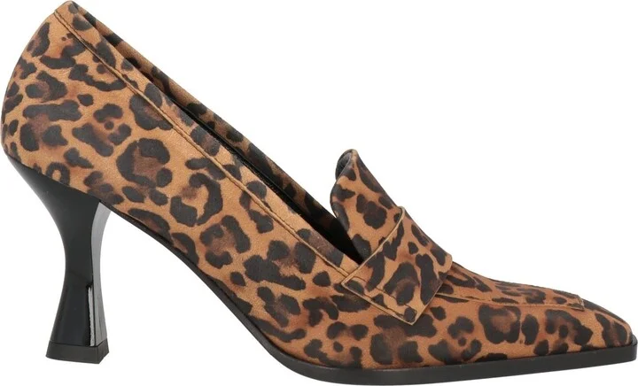 Zinda Woman Loafers - Image 3