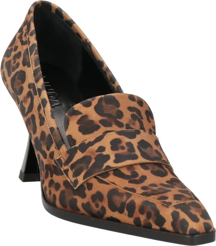 Zinda Woman Loafers - Image 4