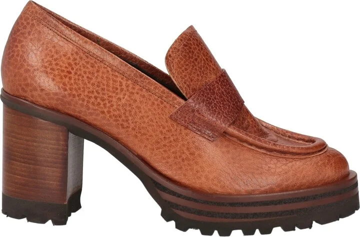 Zinda Woman Loafers - Image 3