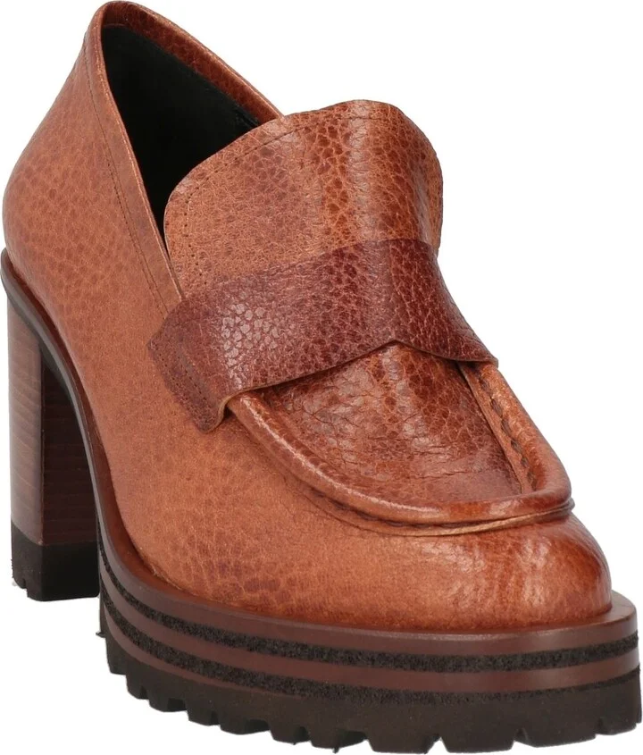 Zinda Woman Loafers - Image 4