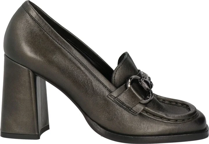 Zinda Woman Loafers - Image 3