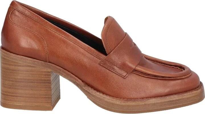 Zinda Woman Loafers - Image 3