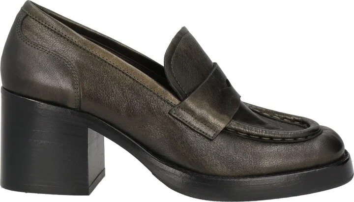 Zinda Woman Loafers - Image 6