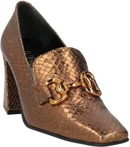 Zinda Woman Loafers - Image 2
