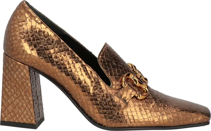 Zinda Woman Loafers - Image 3