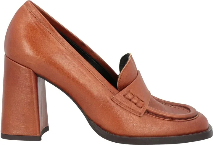 Zinda Woman Loafers - Image 3