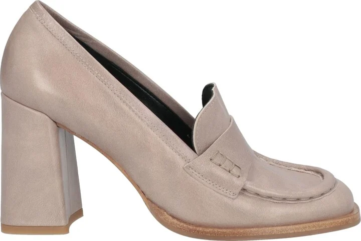 Zinda Woman Loafers - Image 6