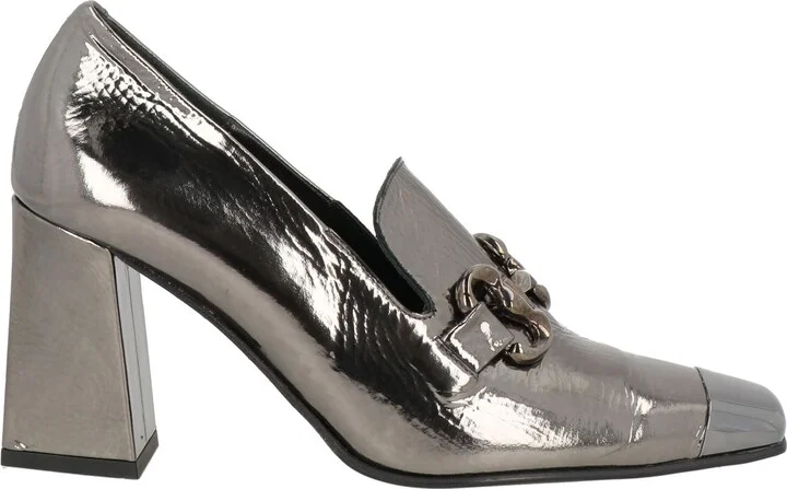 Zinda Woman Loafers - Image 3