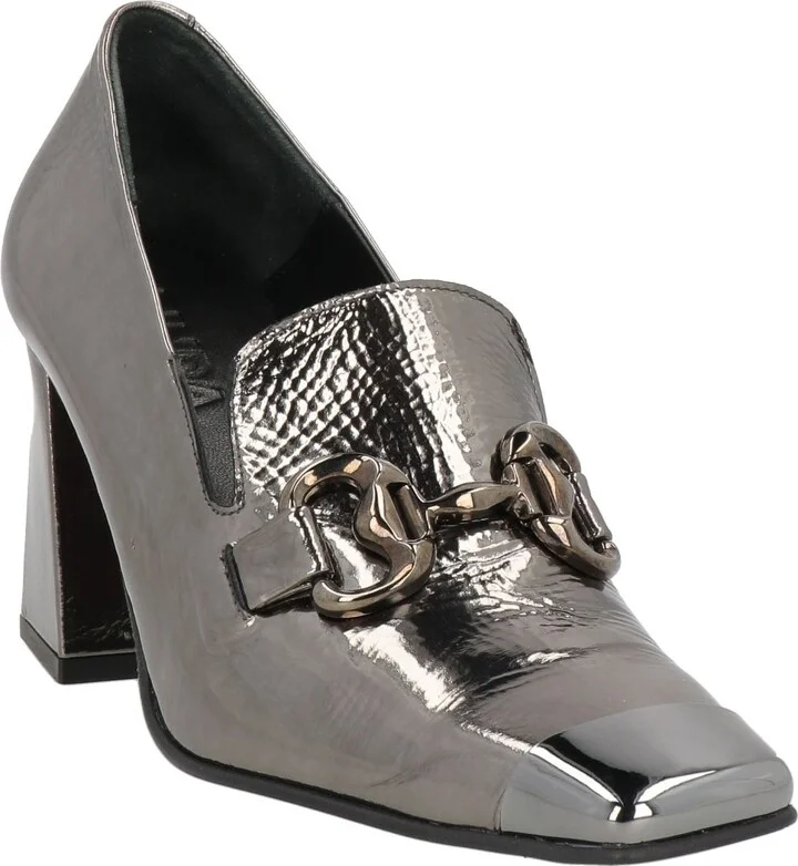 Zinda Woman Loafers - Image 4