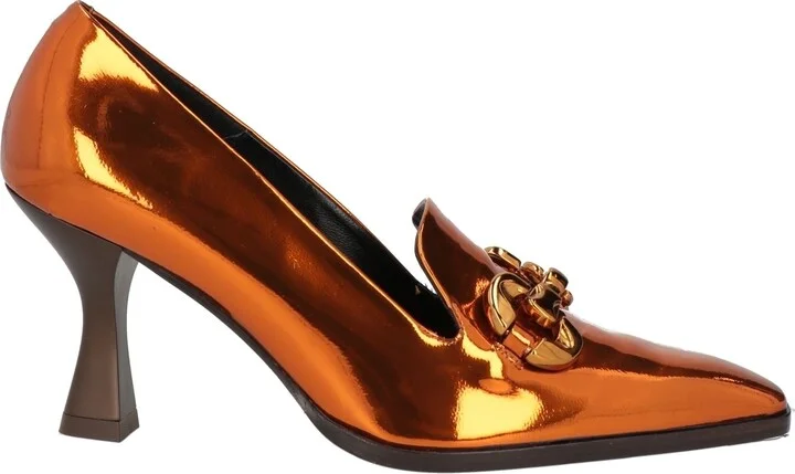 Zinda Woman Loafers - Image 3