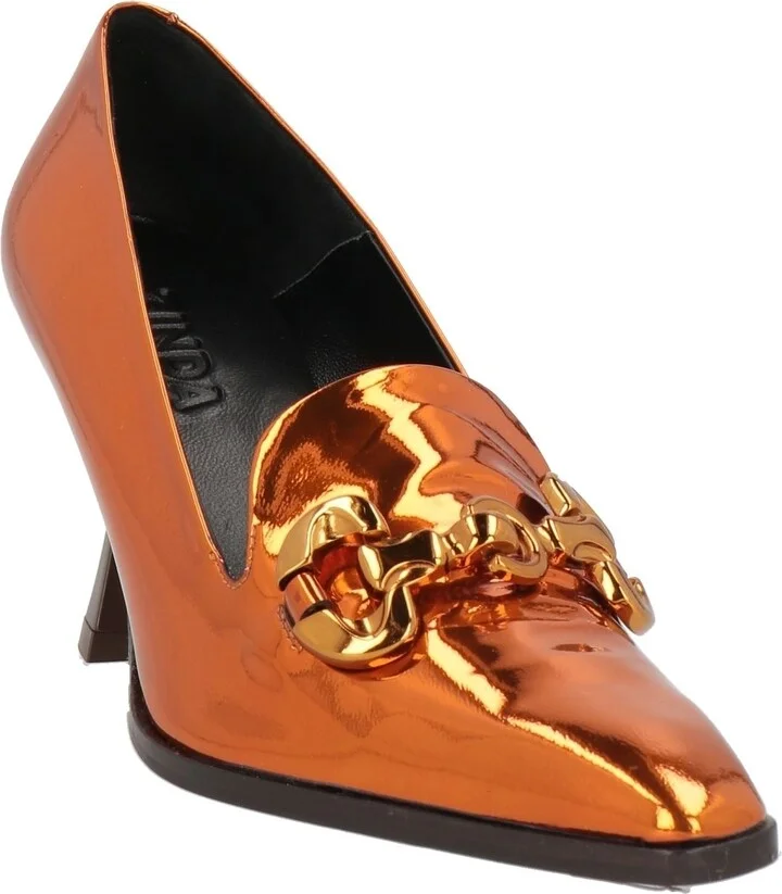 Zinda Woman Loafers - Image 4